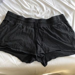 UPDATED PRICE DROP! Gym shorts with pockets